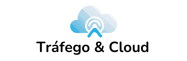 Logo Tráfego & Cloud
